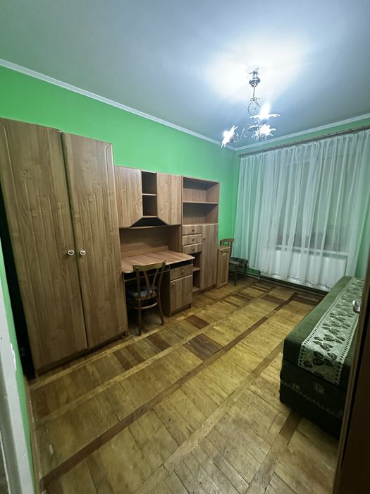 Кімната на підселення