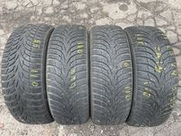 Nokian WR d3 175/65R14 82T шини бу зима 4 штуки