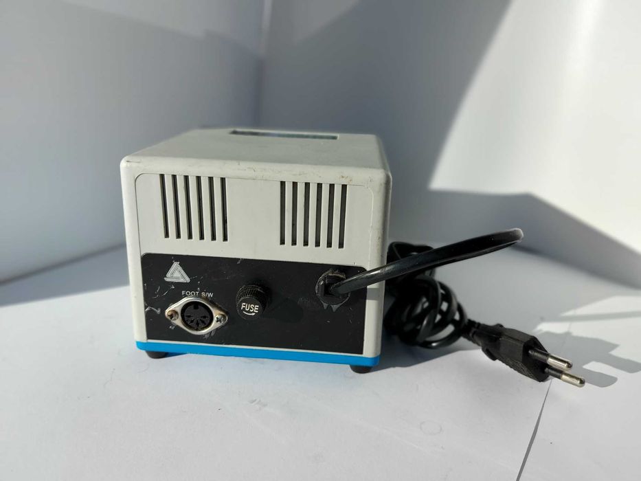 Frezarka kosmetyczna / mikrosilnik protetyczny MICROMOTOR-N7