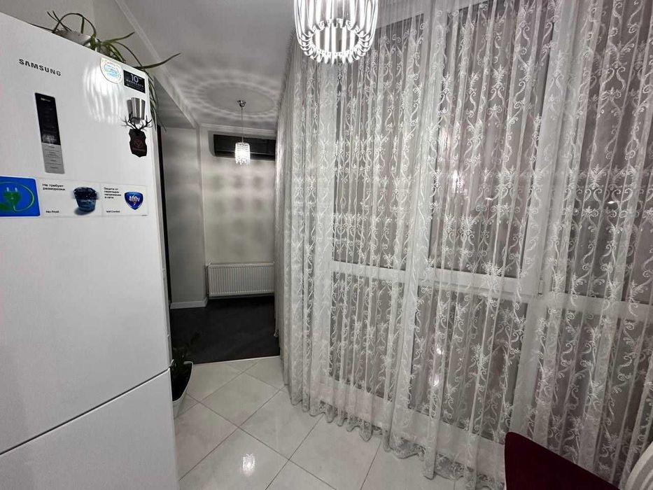 Продаж 2-кімнатна квартира ЖК Аметист