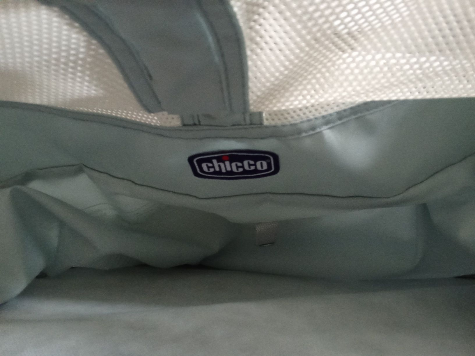 Berço cama criança
