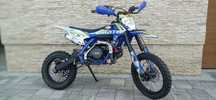 Cross xmotos ,NXD  110cc , 125cc  , automat /  4 biegi