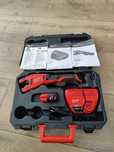 Obcinak do rur miedzianych Milwaukee 12-28mm, rok 2024, komplet