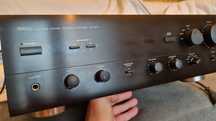 Wzmacniacz stereo Yamaha AX-570