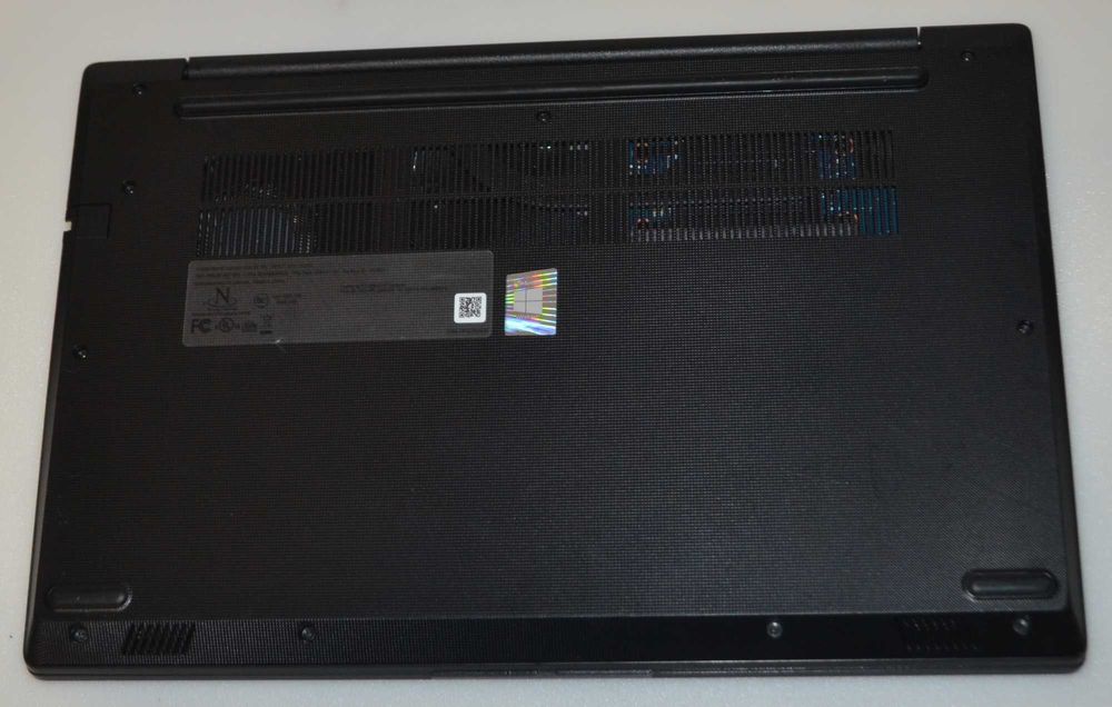 Lenovo V14 G2 ITL \ FullHD \ i3-1115G4 \ 20Gb \ SSD 256Gb \ 2021 рік