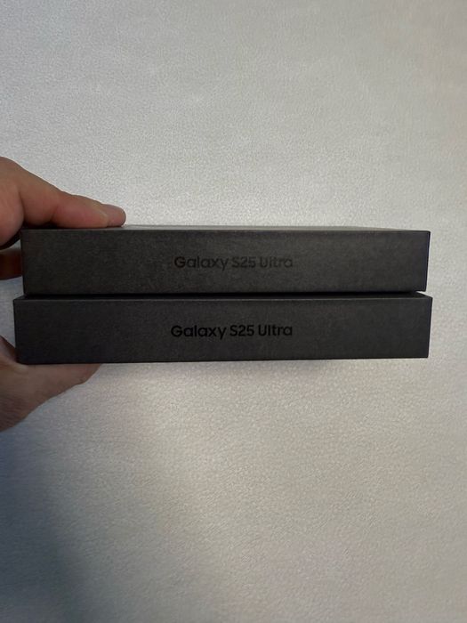Samsung S25Ultra (S938BD) 12+256