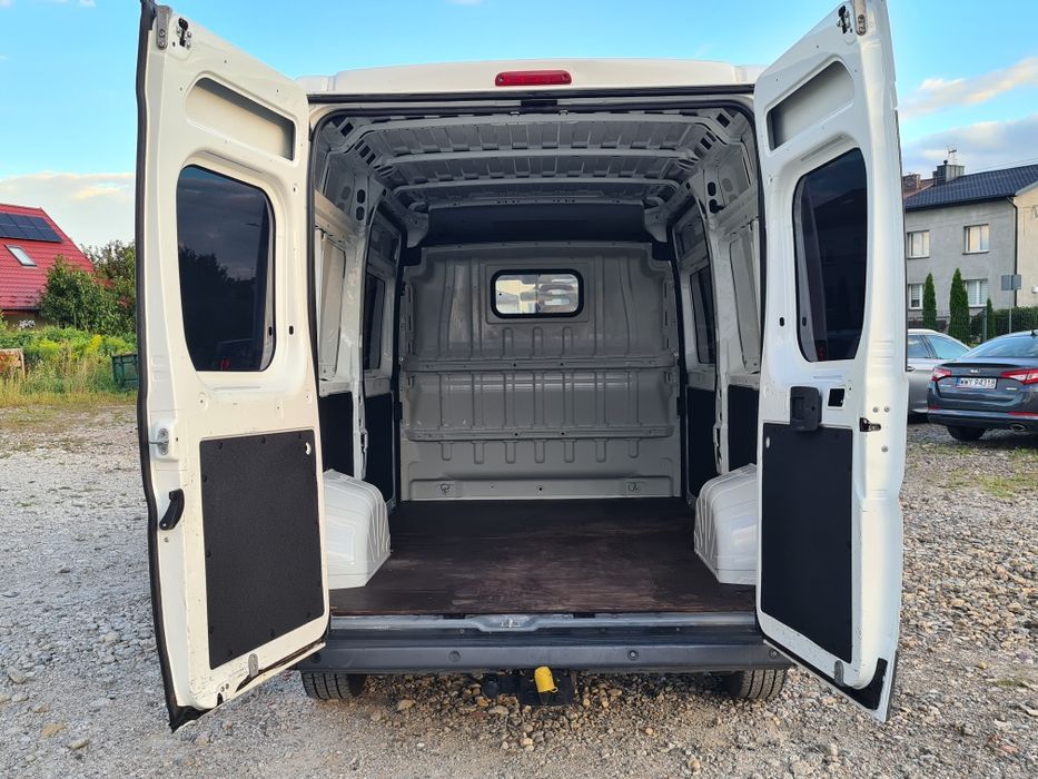 DUCATO 3.0 L2H2 klima