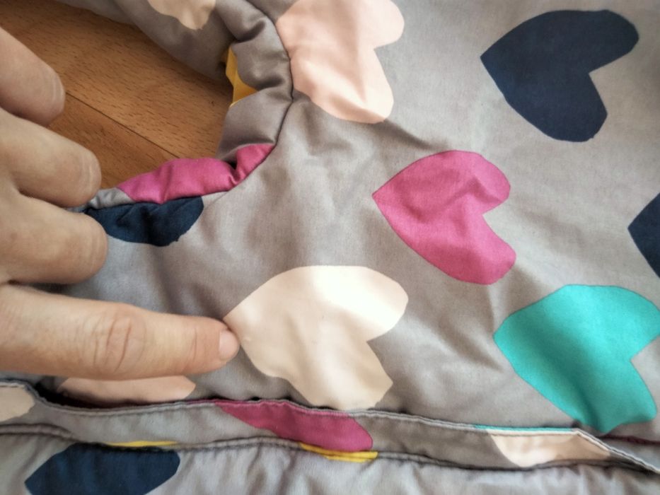 Зимний комбинезон на девочку 3-4года M&S Mark&Spencer  комбинезо