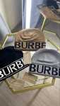 Шапка Burberry барбері