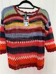 Sweter Desigual rozm. M Nowy