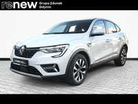 Renault Arkana Renault Arkana 1.3 TCe mHEV Zen EDC
