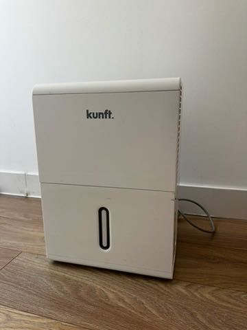 Desumidificador 10L KUNFTK DH4756