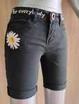 Szorty jeansowe Desigual ( rozm.XS)