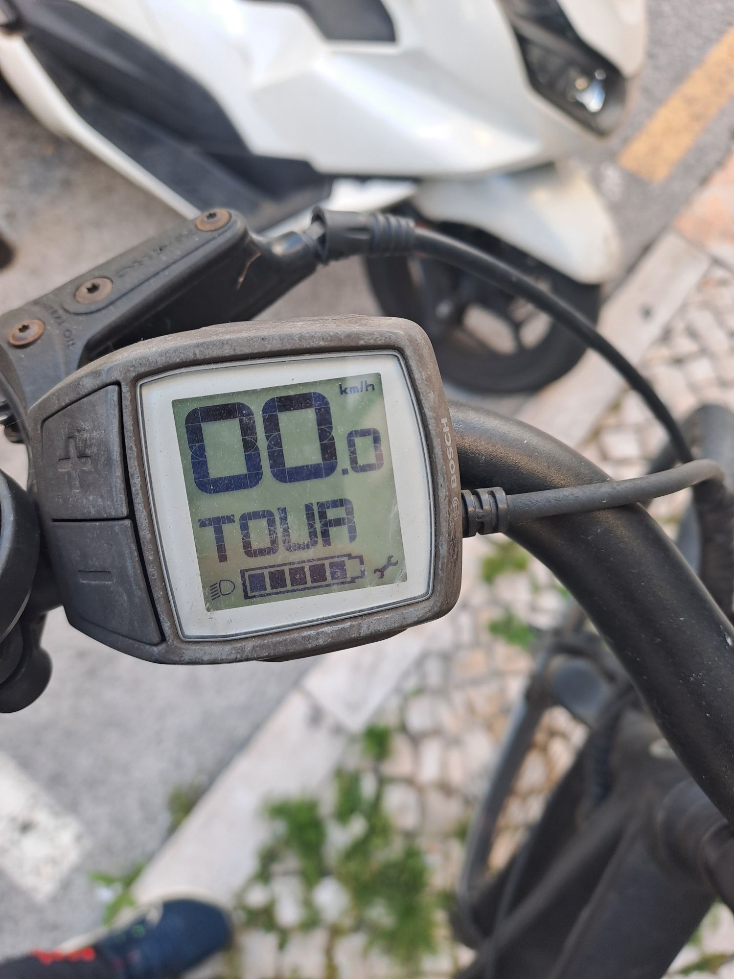 Venda de bicicletas