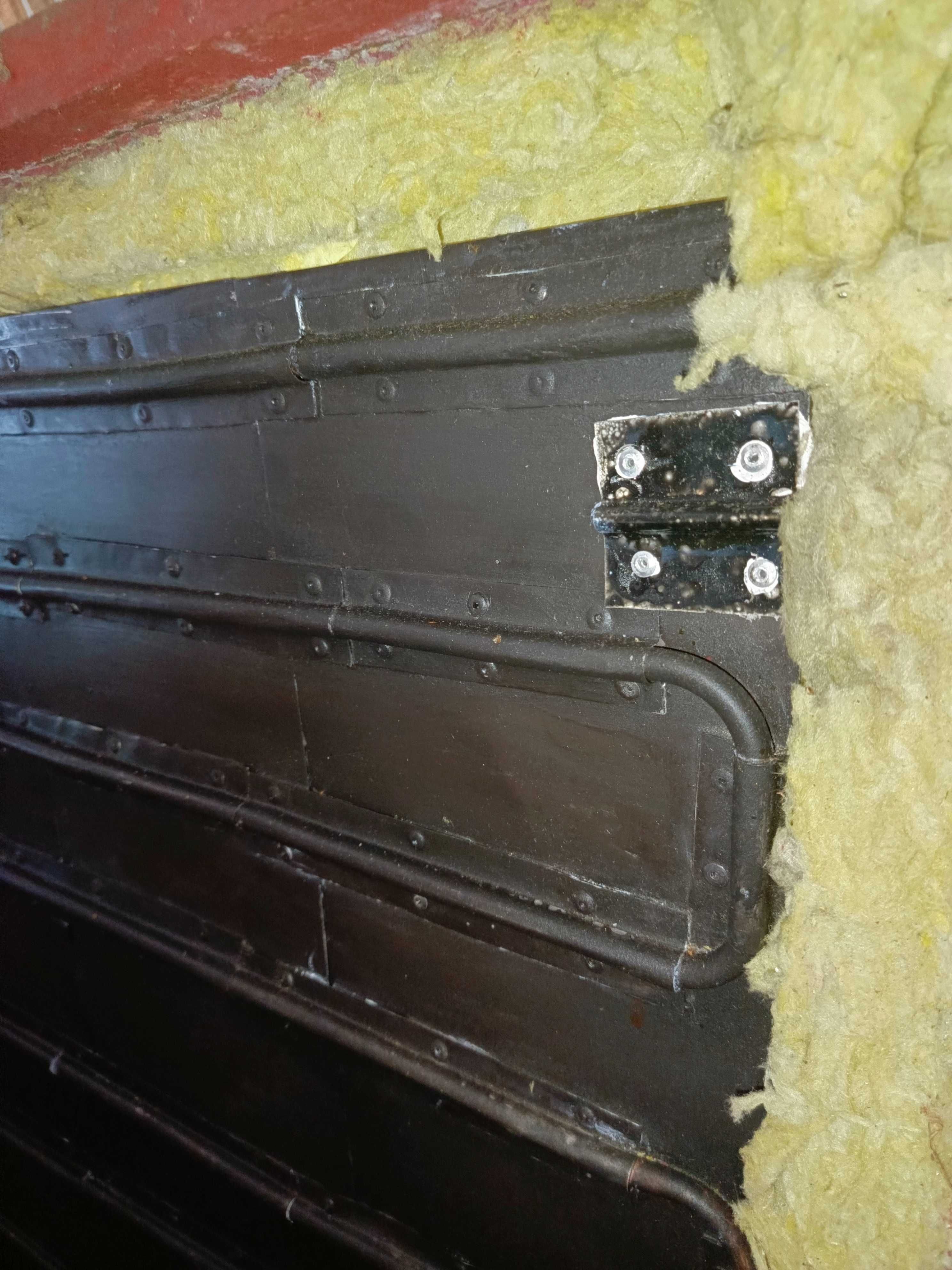 Kolektor solarny płaski DIY