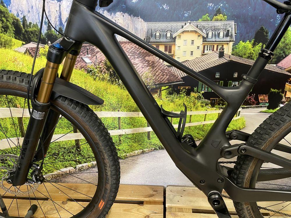 Scott Spark Ultimate EVO AXS