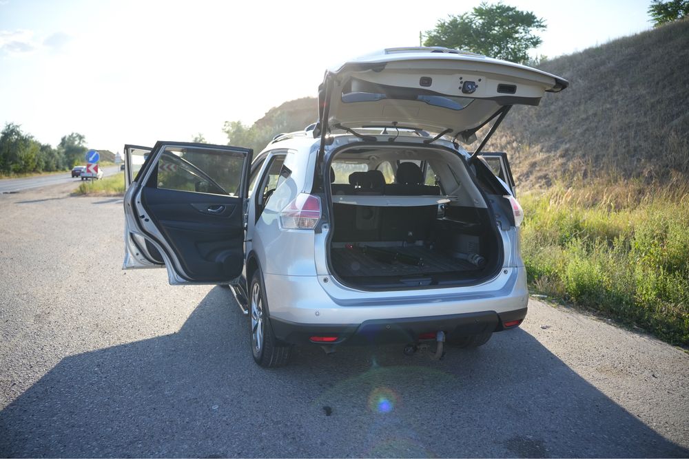 Продам Nissan X-Trail 2016