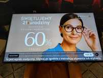 Telewizor Samsung UE50KU6072U - Smart TV