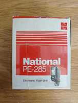 Lampa National PE-285 Zenith E