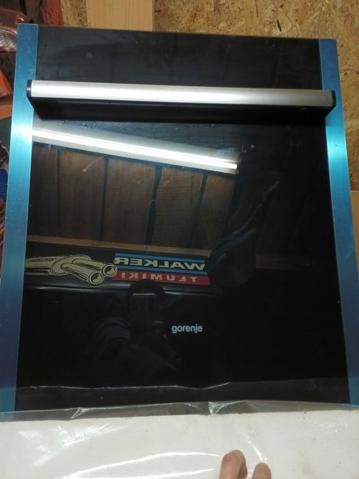 Вбудовані кухонні меблі