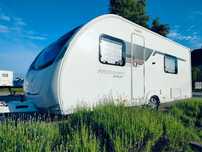 SWIFT Sprite Archway  Rezerwacja# Komfortowa 4-5 os# Mover Automat #& duża łaz