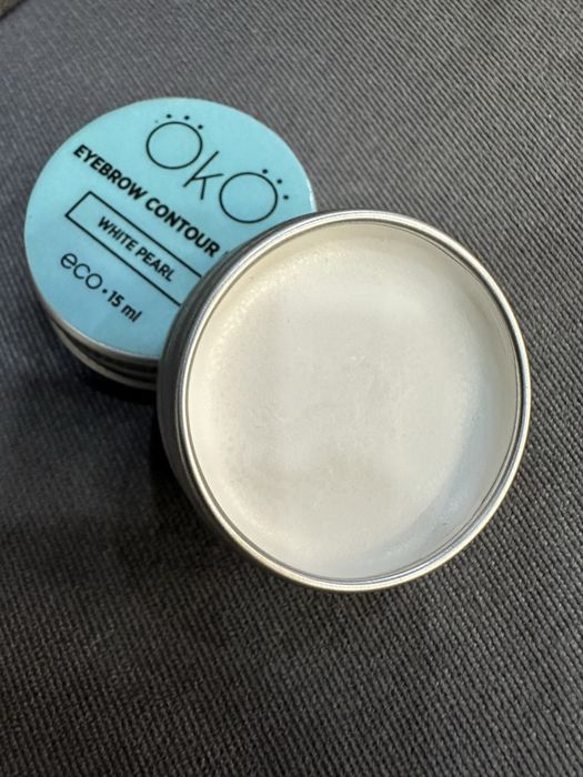 Паста для моделирования бровей