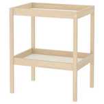 Trocador / muda fraldas IKEA