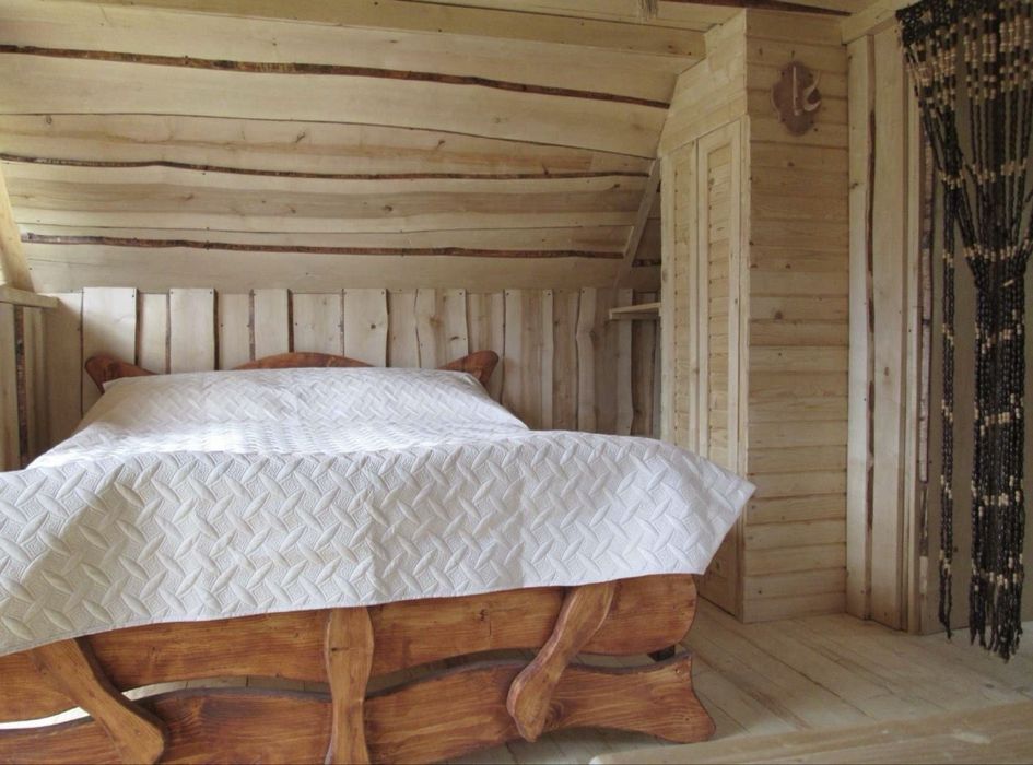 Будинок в Буковелі