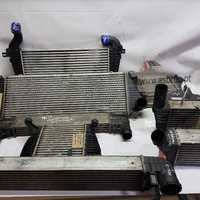 Intercooler radiadores Varias Marcas