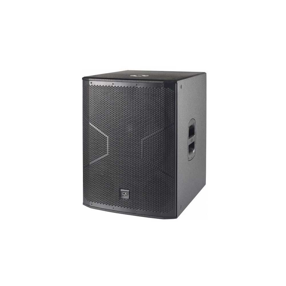 Nowy  DAS Audio Altea 718A-230 aktywny subwoofer