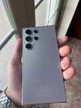 Samsung Galaxy S24 Ultra 512GB - Excelente estado.