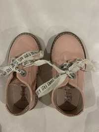 Sapatos Zara Baby 21