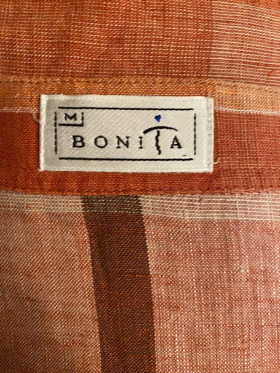 Сорочка з льону, Bonita