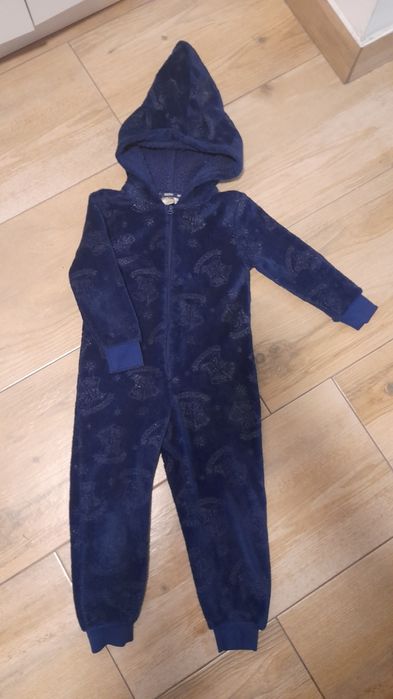 Kombinezon Harry Potter 110