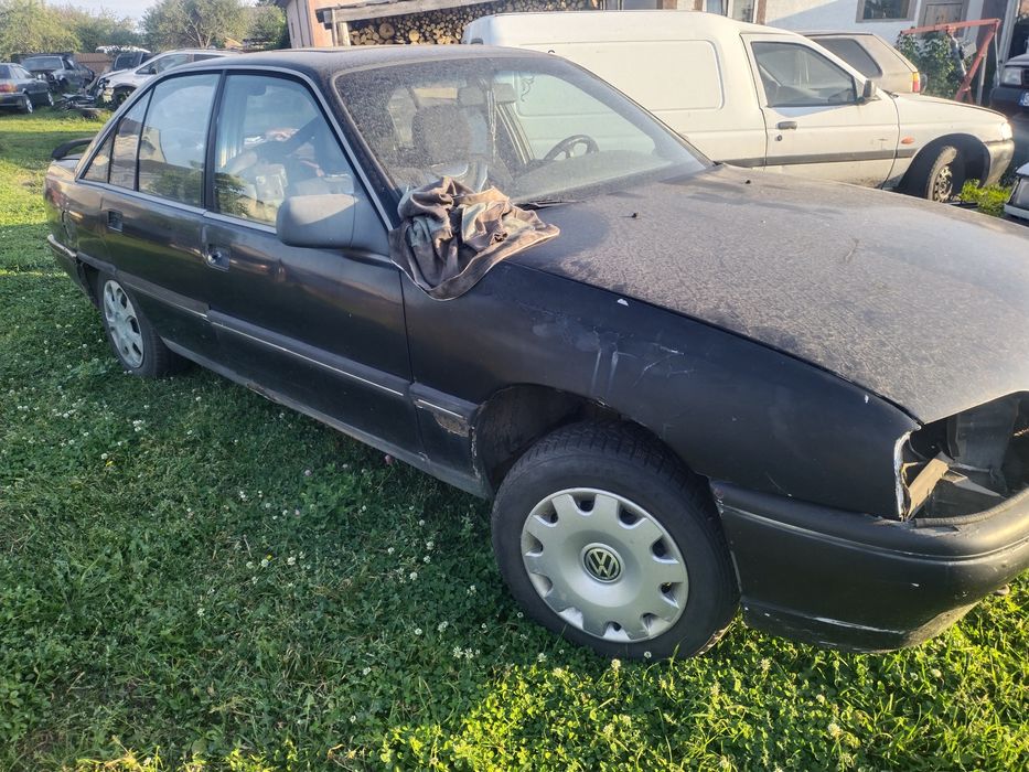 Опель омега а 2,3 тд