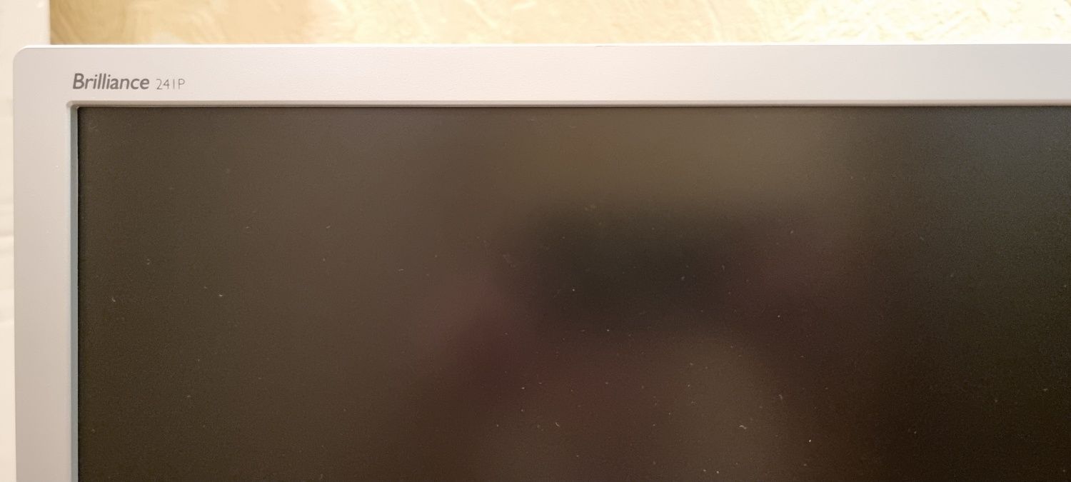 Монітор Philips 241P6Q