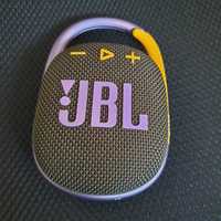 coluna JBL clip4 original, nova