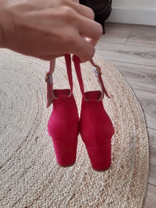 Sapatos Seaside 36