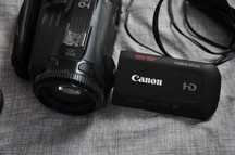 Canon legria HF G26