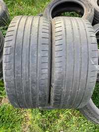 225/45/ R17 Dunlop Sportmax RT 6,5mm 2szt