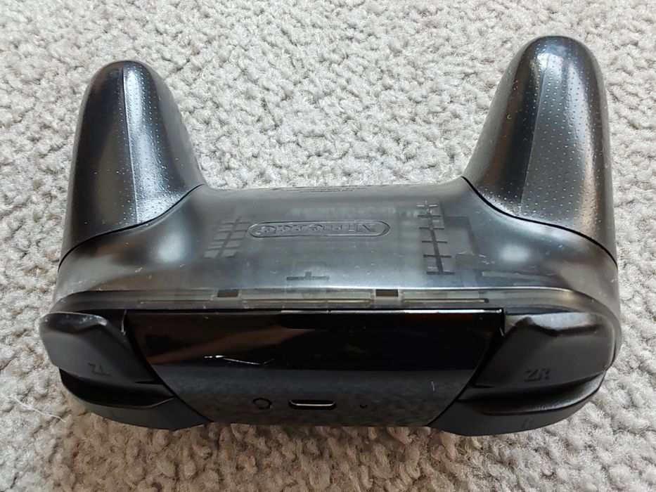 Comando NINTENDO Switch Pro