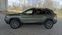 Jeep Cherokee Trailhawk