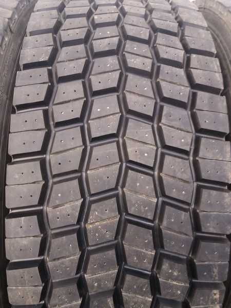 Opony 315/70R22,5 MICHELIN X Multiway 3D XDE Remix