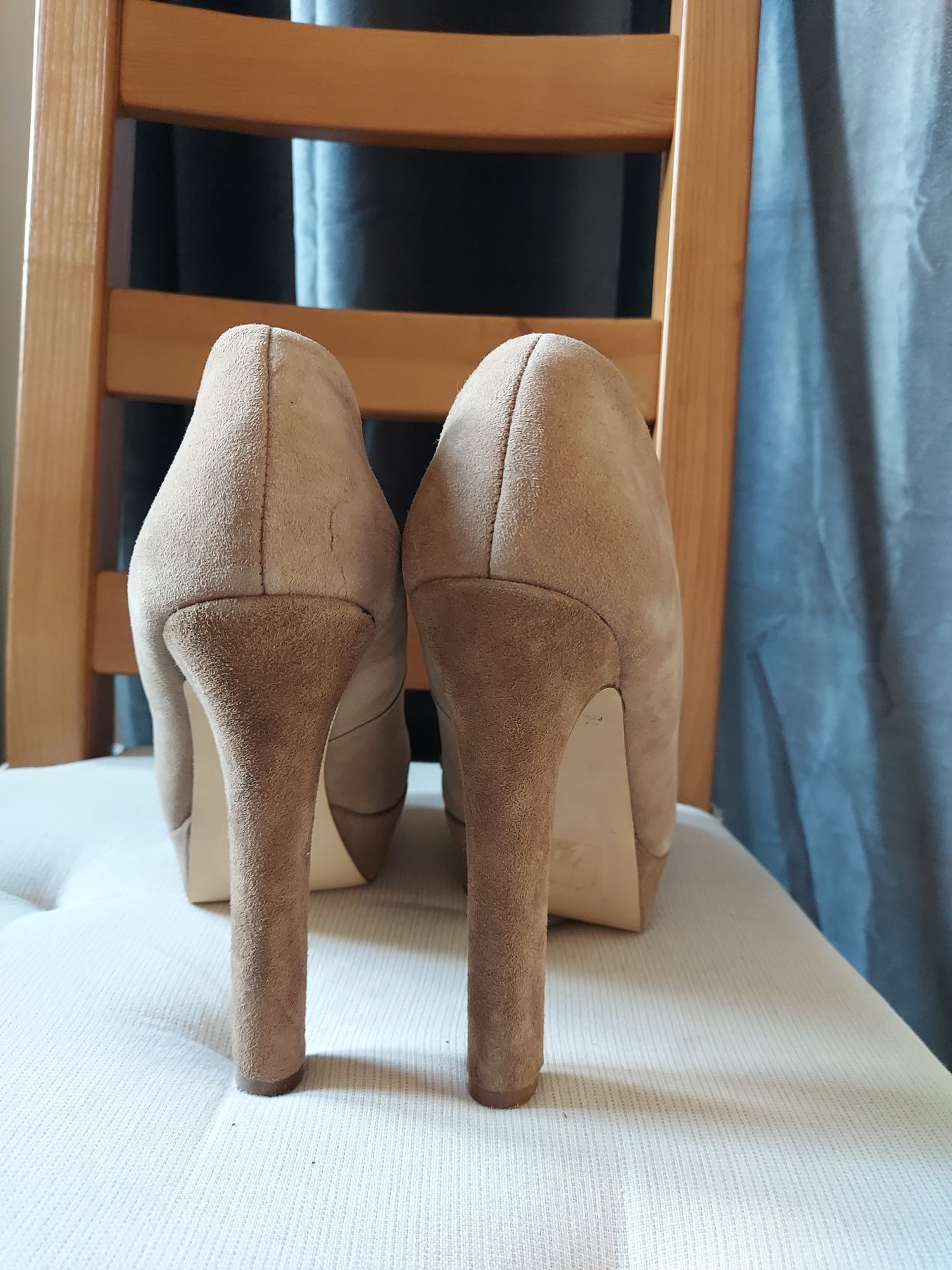 Buty Aldo rozmiar 38