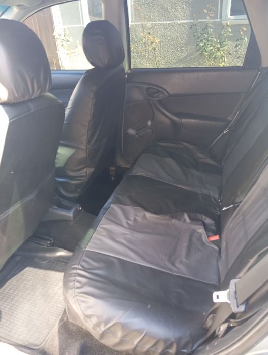 Продам Ford focus 2003 рік