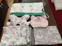 Poduszki dla niemowlaka