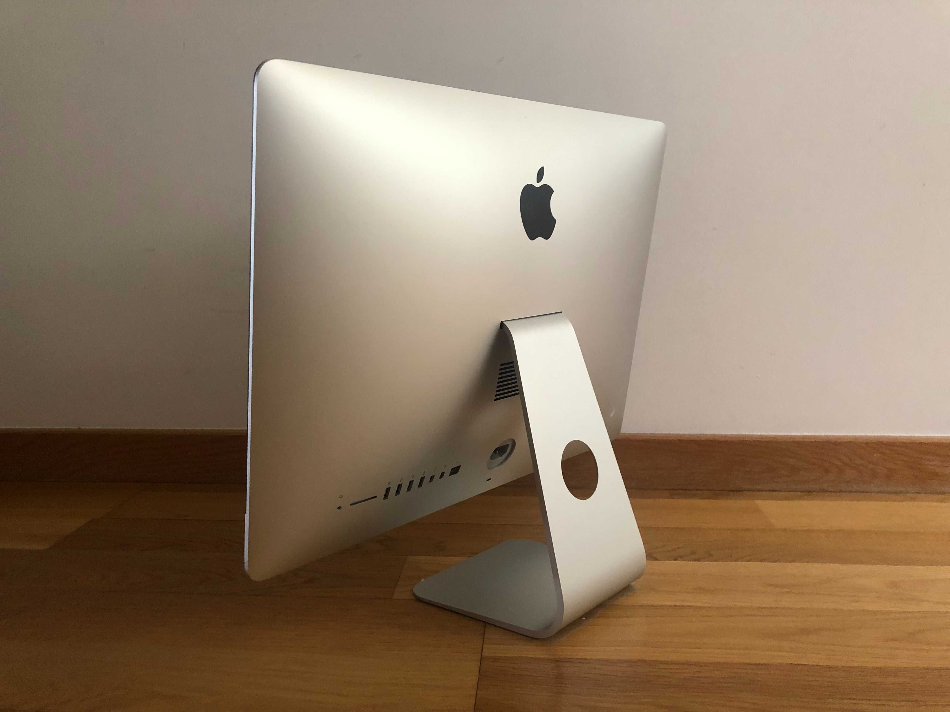 iMac (21,5 polegadas, finais de 2013)