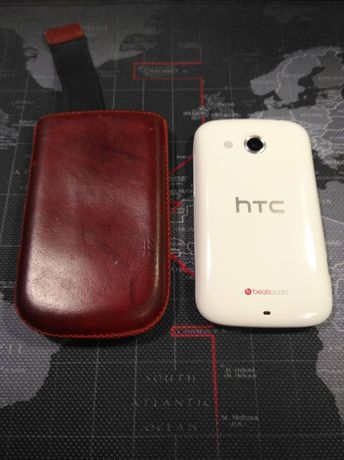 HTC desire c телефон