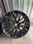 Felgi Aluminiowe 19'' 5X1112 SV-P BG Seventy9