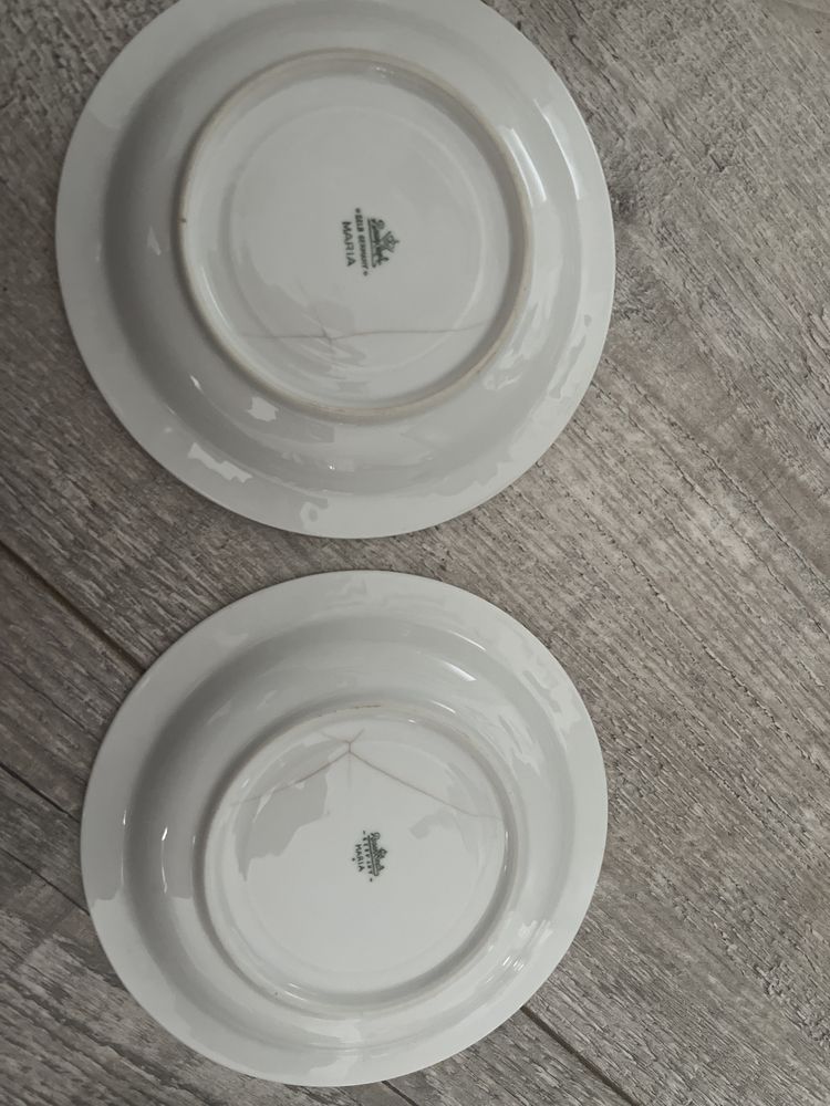 Rosenthal biala Maria